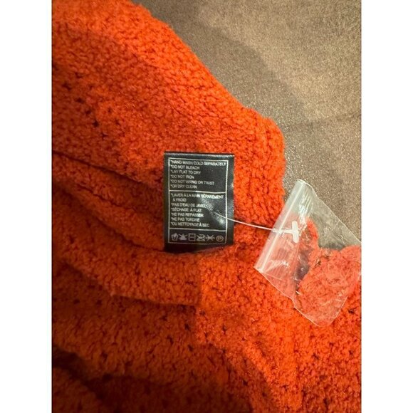 Cupcakes and Cashmere Maj Sweater NWT - Picture 8 of 8